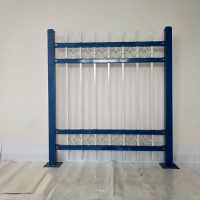 คุณภาพสูง สะอาดต่อสิ่งแวดล้อม พานิลรั้วท่อ สายเหล็กแกลนไซด์ Mesh เครื่องประดับอุตสาหกรรม