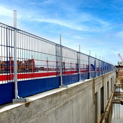 ป้องกันขอบแบบดั้งเดิมที่ปรับได้ สําหรับแพลตฟอร์มหลายระดับ