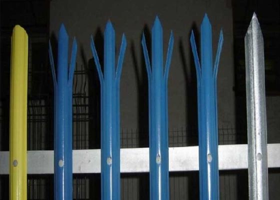 D ภาคความปลอดภัย ปราสาทรั้ว 1.5m สี่เหลี่ยม