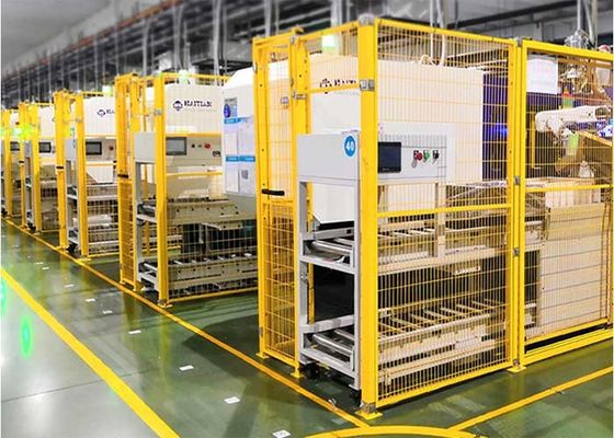 4.5mm ห้างหุ้น ไม่มีการขึ้นรั้วความปลอดภัย Powder Coating Steel