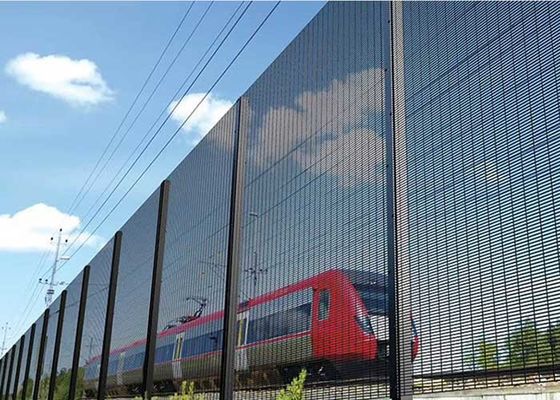 โครงการป้องกันการปีศาจ 3 มม