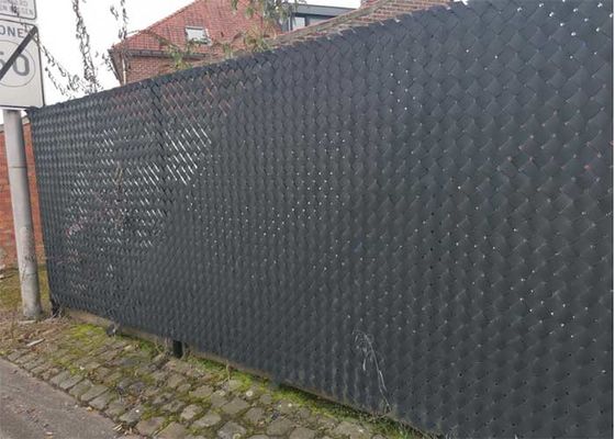 H1730mm PVC แปลงเพชร แปลงเพชร