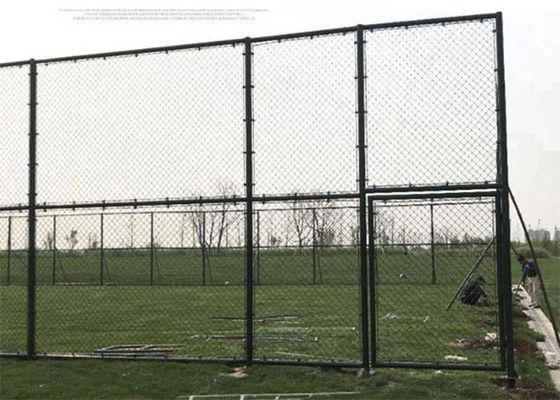 BWG8 ถึง BWG16 สายรั้ว 3 มม.