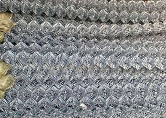 Hot dip Galvanized 2