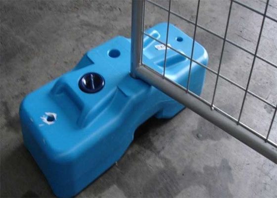 ความปลอดภัยสูง 2.1mx2.4m สถานที่ออสเตรเลีย