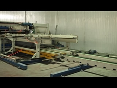 ขายรั้วตาข่ายลวดเชื่อมความปลอดภัยสูง 358 ป้องกันการปีนที่ทนทาน