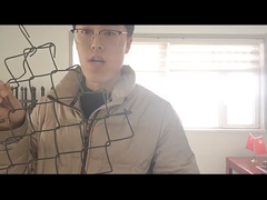 สูง 8 ฟุต 50x50 สีดำไวนิลเคลือบสังกะสีความเป็นส่วนตัวระบบรั้วการเชื่อมโยงโซ่ 2.5 มม.