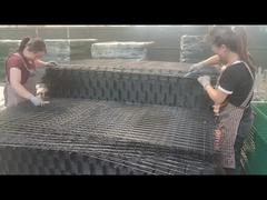 รองรับรั้ว 3 มิติแล้ว