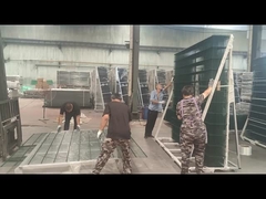 รองรับรั้ว 3 มิติแล้ว