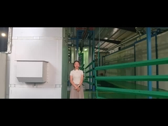 โพสต์สี่เหลี่ยมเคลือบด้วยผงอย่างไร