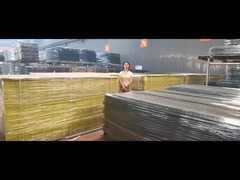 ผงเคลือบสีเขียวปริมาณมาก