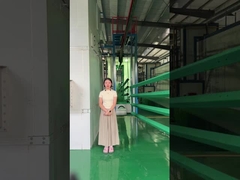 แผงกั้นการป้องกันขอบเกิดขึ้นได้อย่างไร?