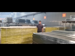 เคลือบผงป้องกันขอบกั้น