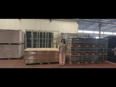 คำแนะนำเกี่ยวกับพาเลทรั้วรักษาความปลอดภัยและกระบวนการรวมเป็นหนึ่ง