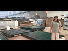 รั้วรักษาความปลอดภัยป้องกันการปีนป่าย