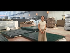 มุมมองที่ชัดเจน Trellis Spikes การรักษาความปลอดภัย 358 รั้วป้องกันการปีน