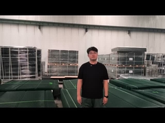 รั้วรักษาความปลอดภัยสูง ให้บริการรักษาความปลอดภัย