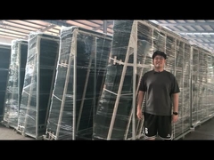 เรือนจำสวนรอยลวดตาข่าย 358 รั้วรักษาความปลอดภัย