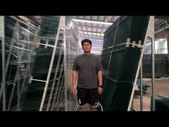 ติดตั้งรั้วป้องกันการปีนเขาที่ทนทานและมั่นคงได้อย่างง่ายดาย