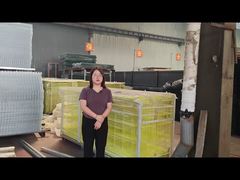 Prison Mesh Anti Climb รั้วรักษาความปลอดภัย