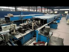 เรือนจำสวนรอยลวดตาข่าย 358 รั้วรักษาความปลอดภัย