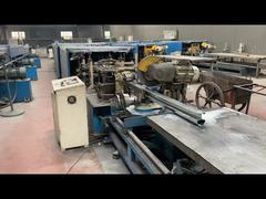 แผงกั้นป้องกันขอบน้ำหนักเบา