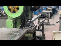 รั้วรักษาความปลอดภัยป้องกันการปีนทางหลวงเรือนจำ