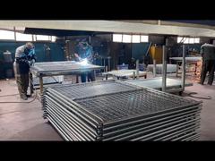 รั้วป้องกันการปีนกำแพงที่มองไม่เห็น Clearvu