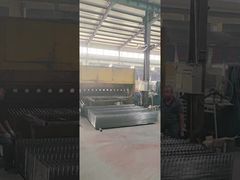 รั้วรักษาความปลอดภัยป้องกันการปีนทางหลวงเรือนจำ