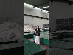 Anti Climb Security Fencing ตาข่ายเรือนจำทางหลวง